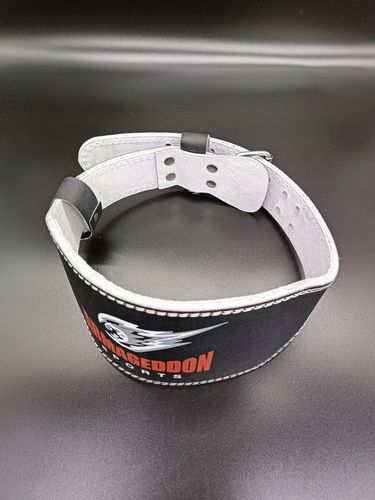 Pas kulturystyczny ARMAGEDDON M na Arena.pl