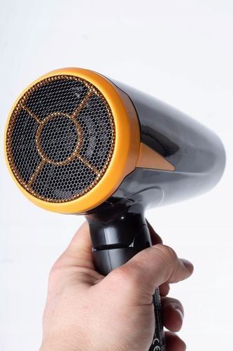 SUSZARKA DO WŁOSÓW TURBO 90km/h +DYFUZOR +KONCETRATOR RIWALL RDS-01 na Arena.pl