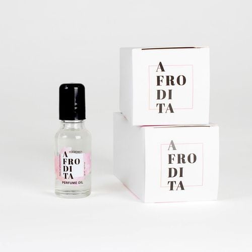 afrodita   perfume oil na Arena.pl