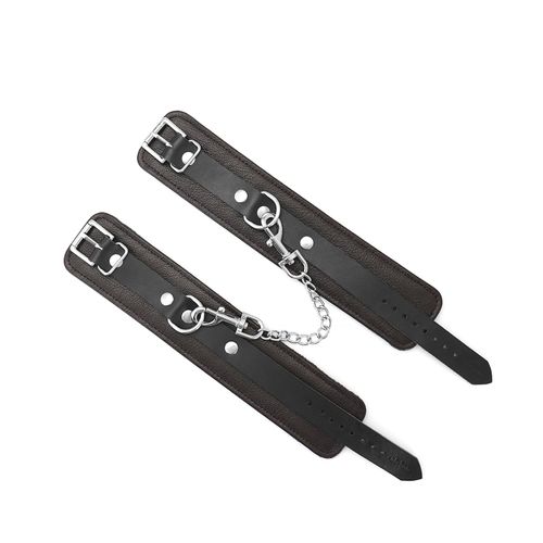 kajdanki wild gent handcuffs liebe seele na Arena.pl