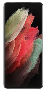 Samsung Galaxy S21 Ultra (G998) 12/128GB 6,8" Dynamic AMOLED 2X 3200x1440 5000mAh DualSIM 5G Black