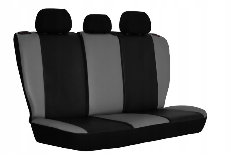 Pokrowce samochodowe do Audi A4 (B5, B6, B7) kpl zdjęcie 2