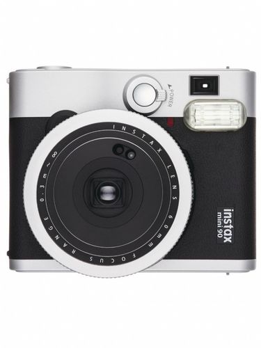 Fujifilm Instax Mini 90 Neo Classic na Arena.pl