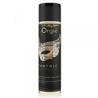 orgie   sexy therapy sensual massage oil fruity floral celestial 200 ml