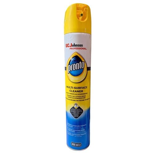 pronto do mebli 400ml aerozol 1szt | na Arena.pl