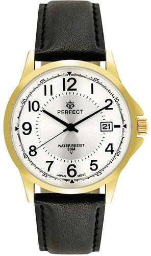zegarek męski perfect c710t-09 na Arena.pl