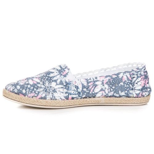 ESPADRYLE W STYLU BOHO Rozmiar - 37 na Arena.pl