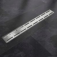 Odpływ liniowy Bituxx LINE 110 cm