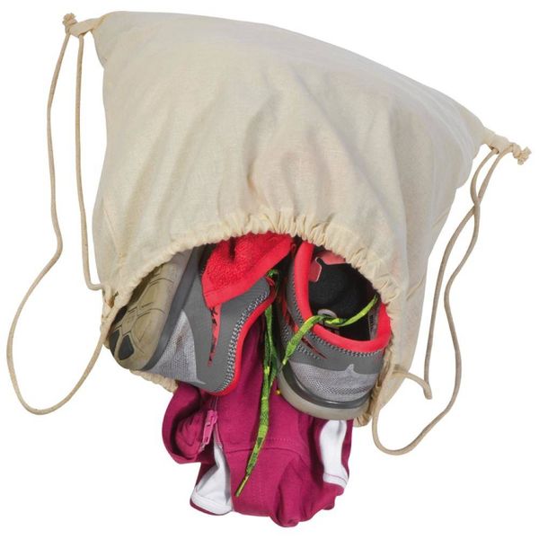 Worek bawełniany zdjęcie 2