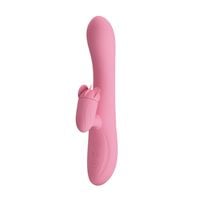 pretty love   gina 4 rotation 7 vibration usb