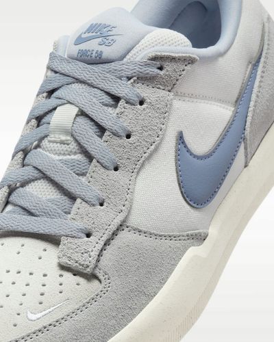 Buty NikeSB Force 58 IH0636-141 R44 na Arena.pl