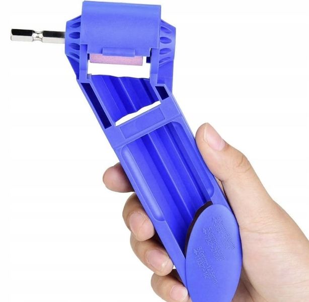 OSTRZAŁKA DO WIERTEŁ PRZENOŚNA WKRĘTARKI WIERTARKI zdjęcie 10