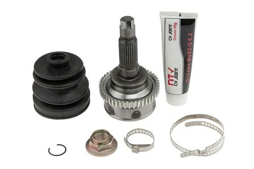 PRZEGUB ZEWNĘTRZNY MAZDA 323 S V 1994 1995 1996 1997 1998 na Arena.pl