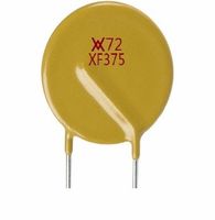 Bezpiecznik PPTC PTC 3.75A 72V RXEF375 XF375