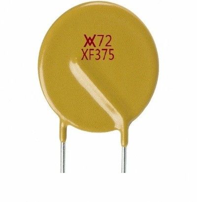 Bezpiecznik PPTC PTC 3.75A 72V RXEF375 XF375 na Arena.pl