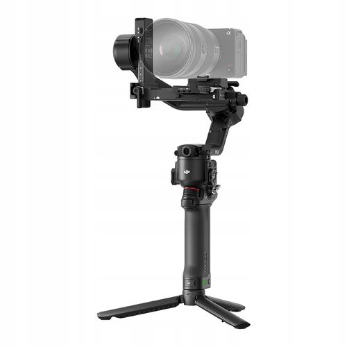 Gimbal DJI RS 5 Combo na Arena.pl