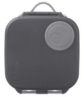 Mini Lunchbox Graphite Szary Gray 1000ml B.Box