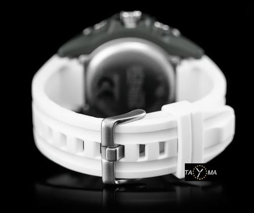 OCEANIC AD1084 - MULTITIME - WR100 (ze025a) na Arena.pl