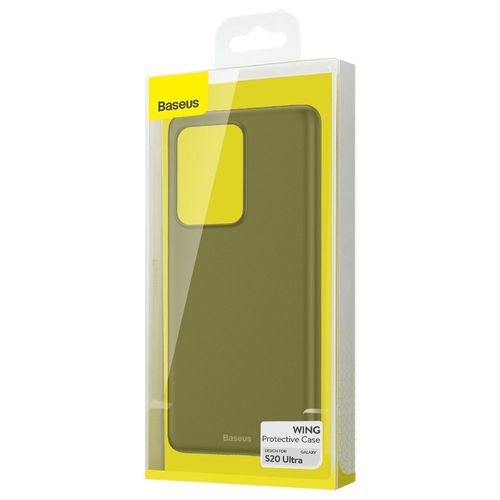 Etui Baseus do Samsung S20 na Arena.pl