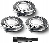 GŁOWICE OSTRZA NOŻE do Golarki Philips SH30/SH50 Series S1000 S3000 S5000