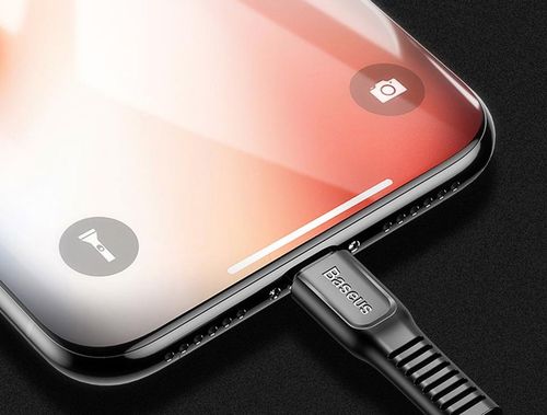 BASEUS KABEL USB-C | SAMSUNG GALAXY S8 S9 A8 NOTE 8 na Arena.pl