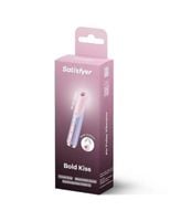 Stymulator łechtaczki Bold Kiss Satisfyer