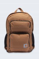 Plecak Carhartt Single-Compartment 27 L 20-40 l brązowy