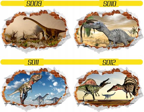 Naklejka samoprzylepna efekt 3D piłkarz stickers na Arena.pl