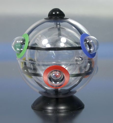 Rubik's 360 na Arena.pl