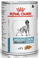 Karma dla psa z problemami żołądkowo-jelitowymi - Royal Canin Kaczka 420g