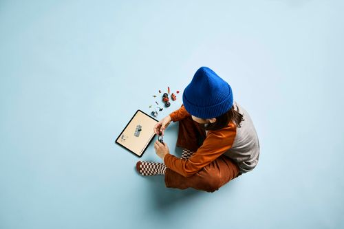 LEGO Ninjago Wyścig motocyklowy Kaia 71838 79 elementów wiek 6+ na Arena.pl