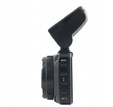 NOWY WIDEO REJESTRATOR kamera NAVITEL R600 QHD + Karta Pamięci 256 i Zapach na Arena.pl