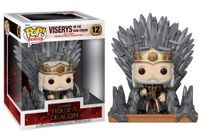 Funko POP! House of Dragon Viserys 12 XL figurka