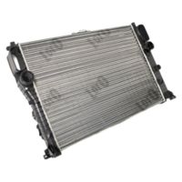 CHŁODNICA MERCEDES CLS C219 2004 2005 2006 2007 2008 2009 2010