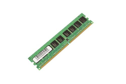 Moduł pamięci CoreParts 2GB 533MHz DDR2 Major DIMM, MMG2248/2GB na Arena.pl