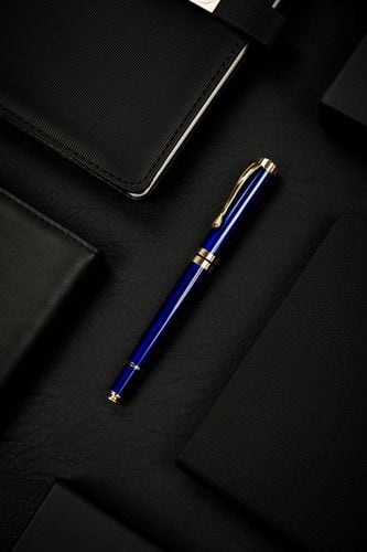 ptn 339-3897 navy + grawerowanie na Arena.pl