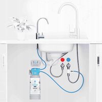 Filtr podzlewozmywakowy Dafi Flow Comfort D-1