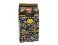 Pestki słonecznika Dakota extra solone Besler 250 g