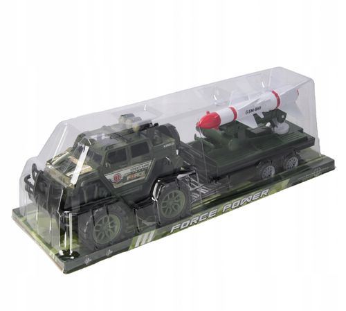 auto wojsko p b+akc 54x18x18 mc 2955 na Arena.pl