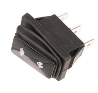 Wyłącznik Weibang WB76E Rider CZĘŚĆ ORYGINALNA KCD1-B