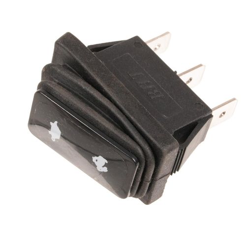 Wyłącznik Weibang WB76E Rider CZĘŚĆ ORYGINALNA KCD1-B na Arena.pl