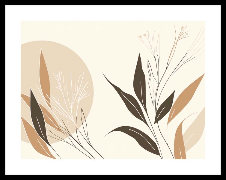 Plakat 40x30cm Splątana Wizja zdjęcie 3