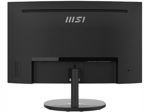 Monitor zakrzywiony 23,6" MSI MP2412C | 1920x1080 FHD | VA | 100Hz | 1ms | na Arena.pl