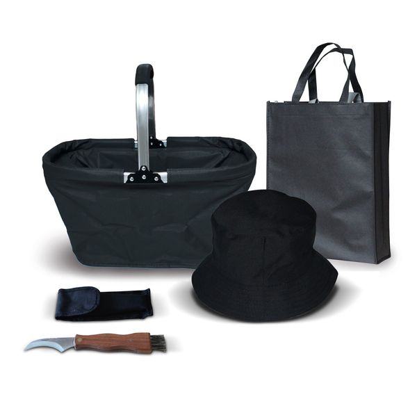 Zestaw Grzybiarza zdjęcie 2