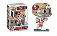 funko pop! nfl football sf joe montana 216