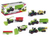 mc moje ranczo traktor met+akc 17 cm 4751