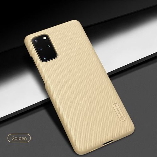 Etui do Samsung Galaxy S20+ (Golden) na Arena.pl