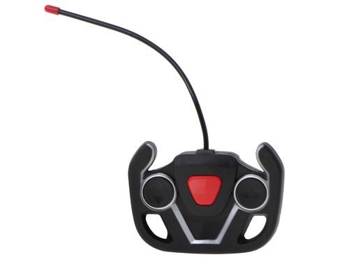 Samochód RC Autobot Transformacja 2w1 1:20 pomarań na Arena.pl