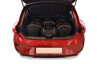 SEAT LEON 2020+ TORBY DO BAGAŻNIKA 4 SZT KJUST
