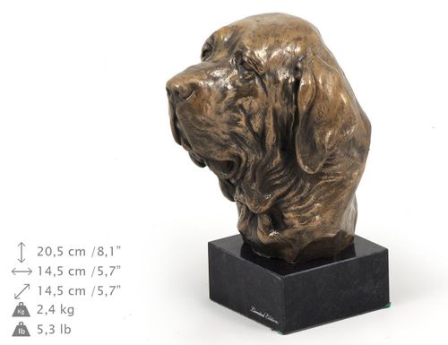 Mastif Brazylijski - figurka - 215 na Arena.pl